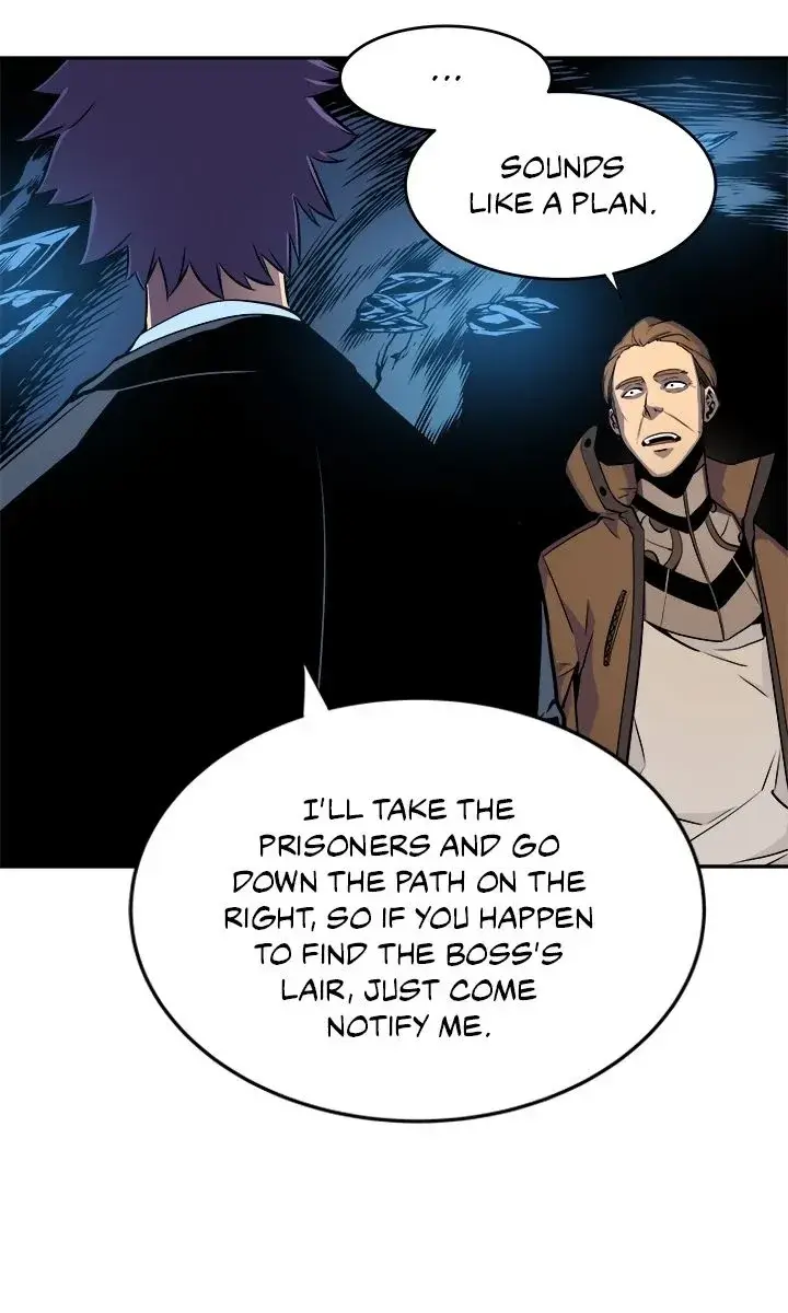 Solo Leveling Chapter 29 Page 53