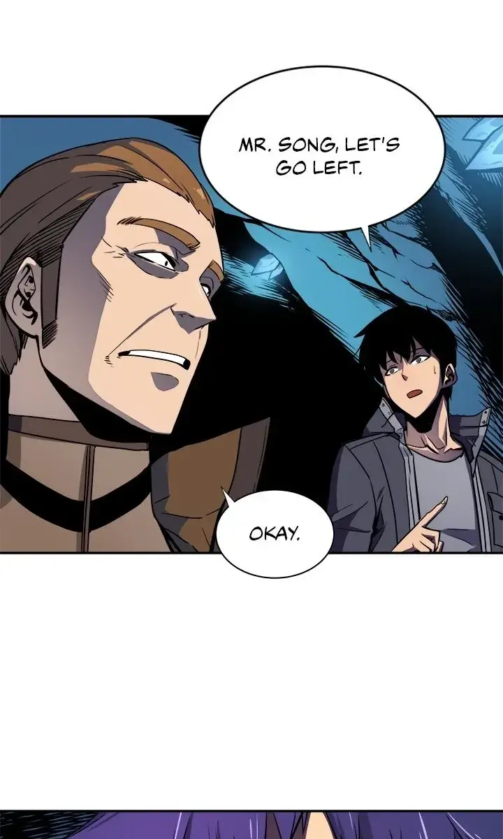 Solo Leveling Chapter 29 Page 56