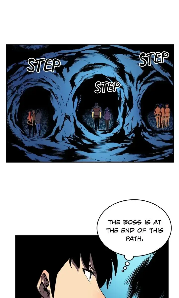 Solo Leveling Chapter 29 Page 60