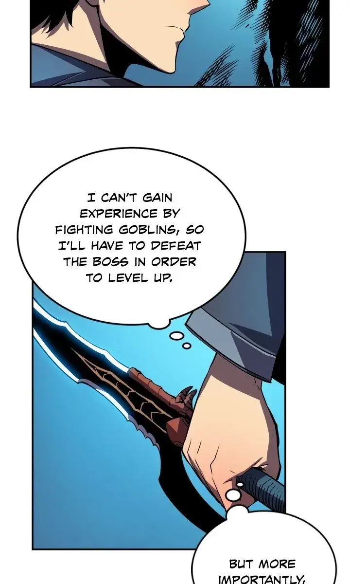 Solo Leveling Chapter 29 Page 61