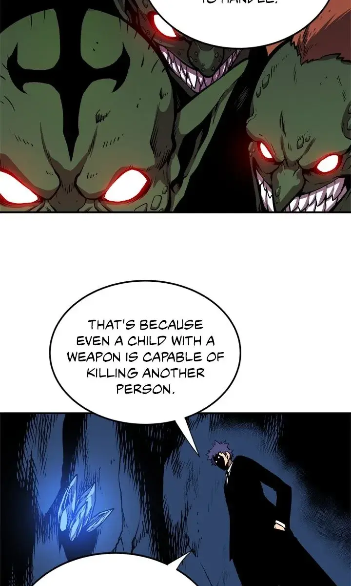 Solo Leveling Chapter 29 Page 69