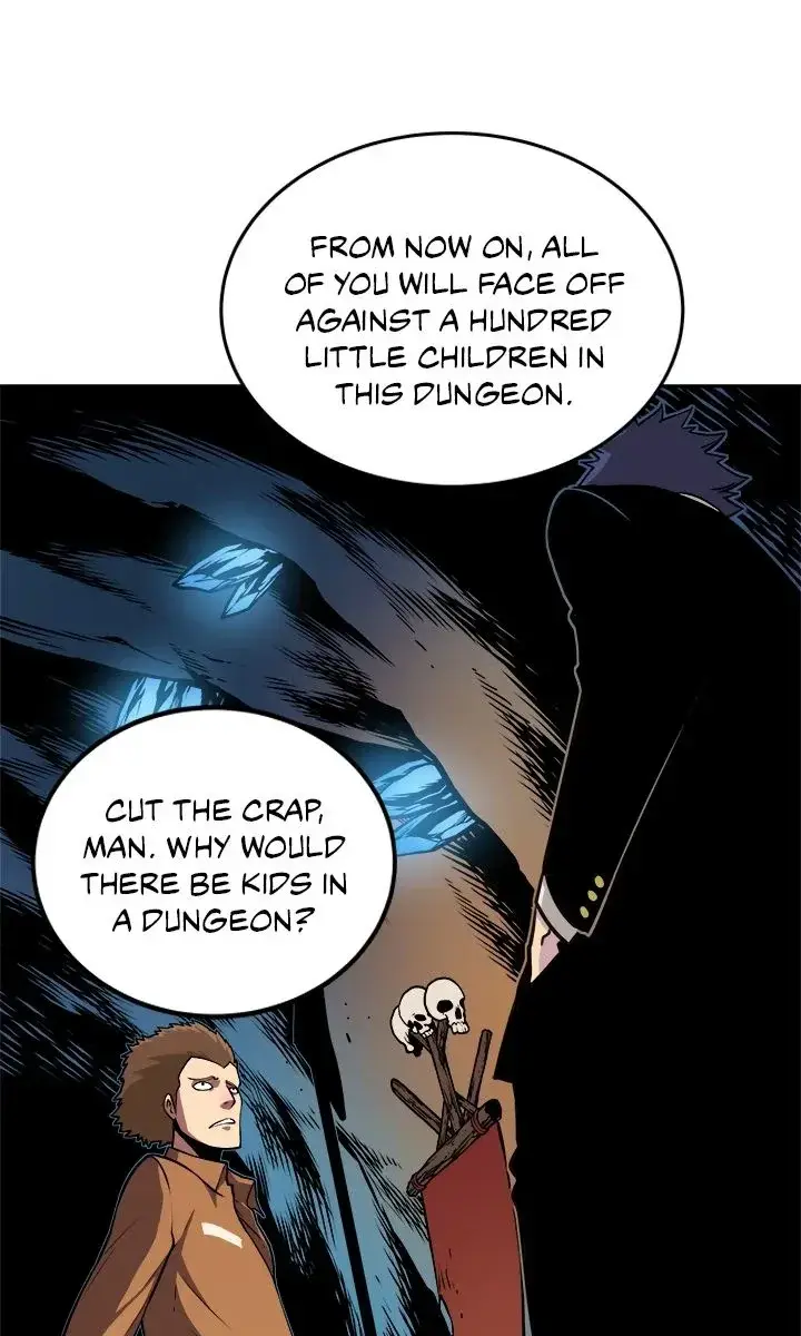 Solo Leveling Chapter 29 Page 76