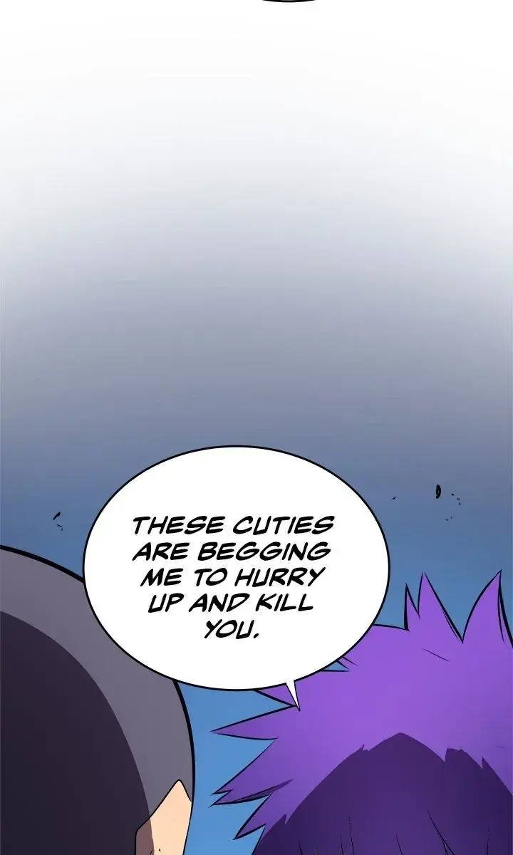 Solo Leveling Chapter 30 Page 4