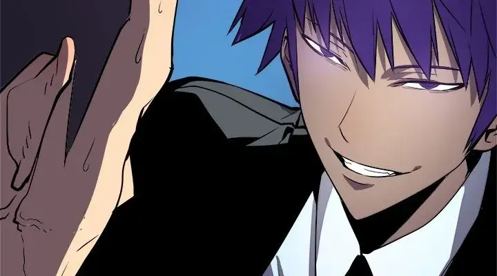 Solo Leveling Chapter 30 Page 5