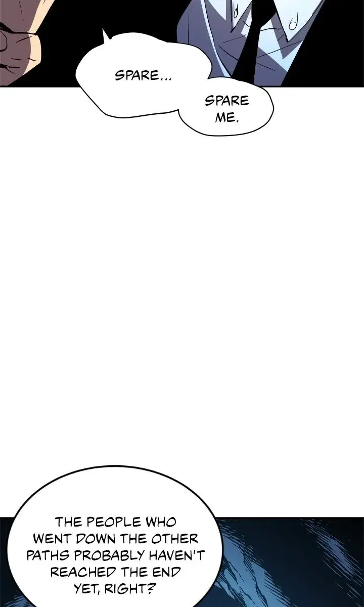 Solo Leveling Chapter 30 Page 6