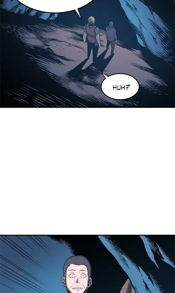 Solo Leveling Chapter 30 Page 7