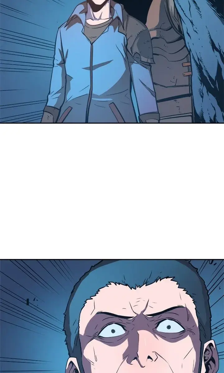 Solo Leveling Chapter 30 Page 8