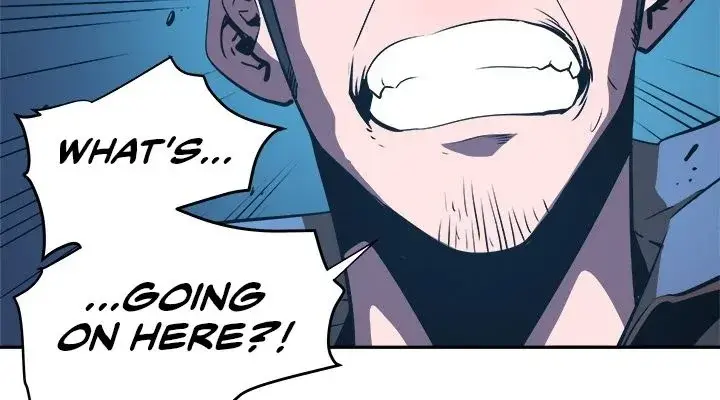 Solo Leveling Chapter 30 Page 9