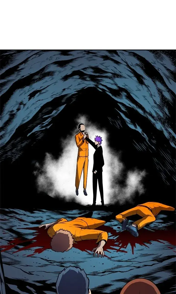 Solo Leveling Chapter 30 Page 11