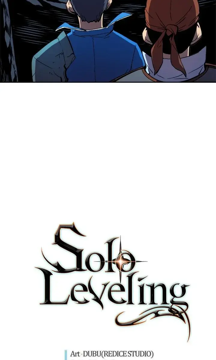 Solo Leveling Chapter 30 Page 12