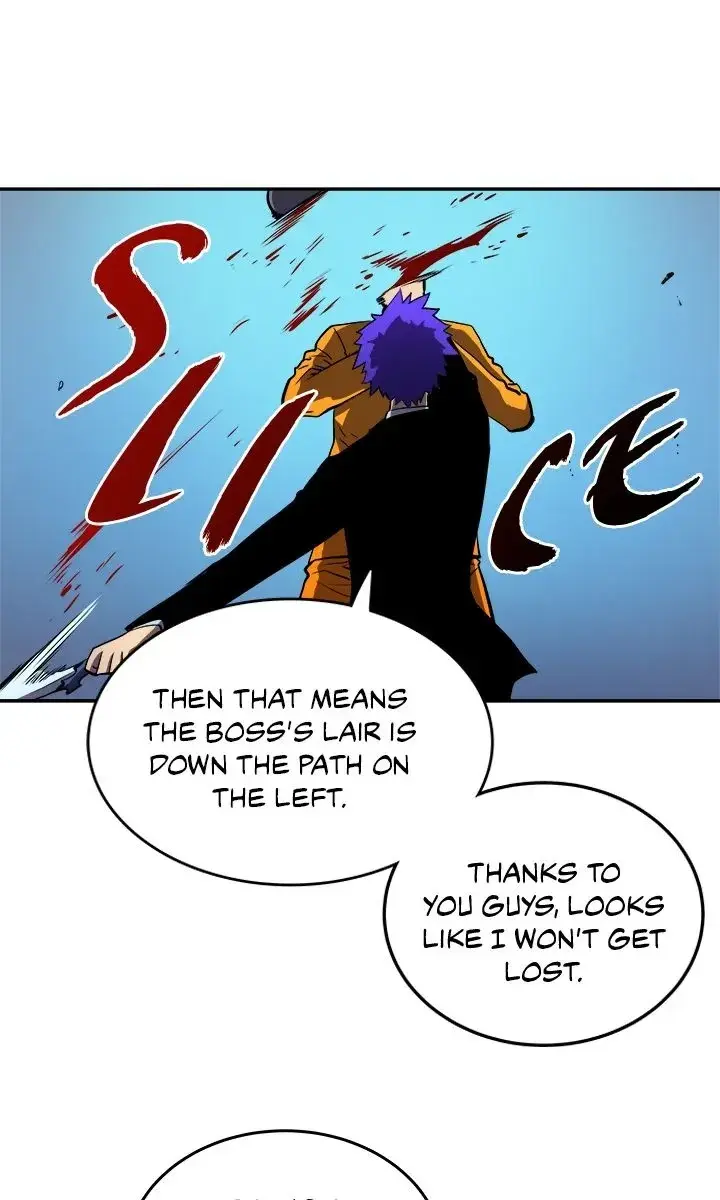 Solo Leveling Chapter 30 Page 16