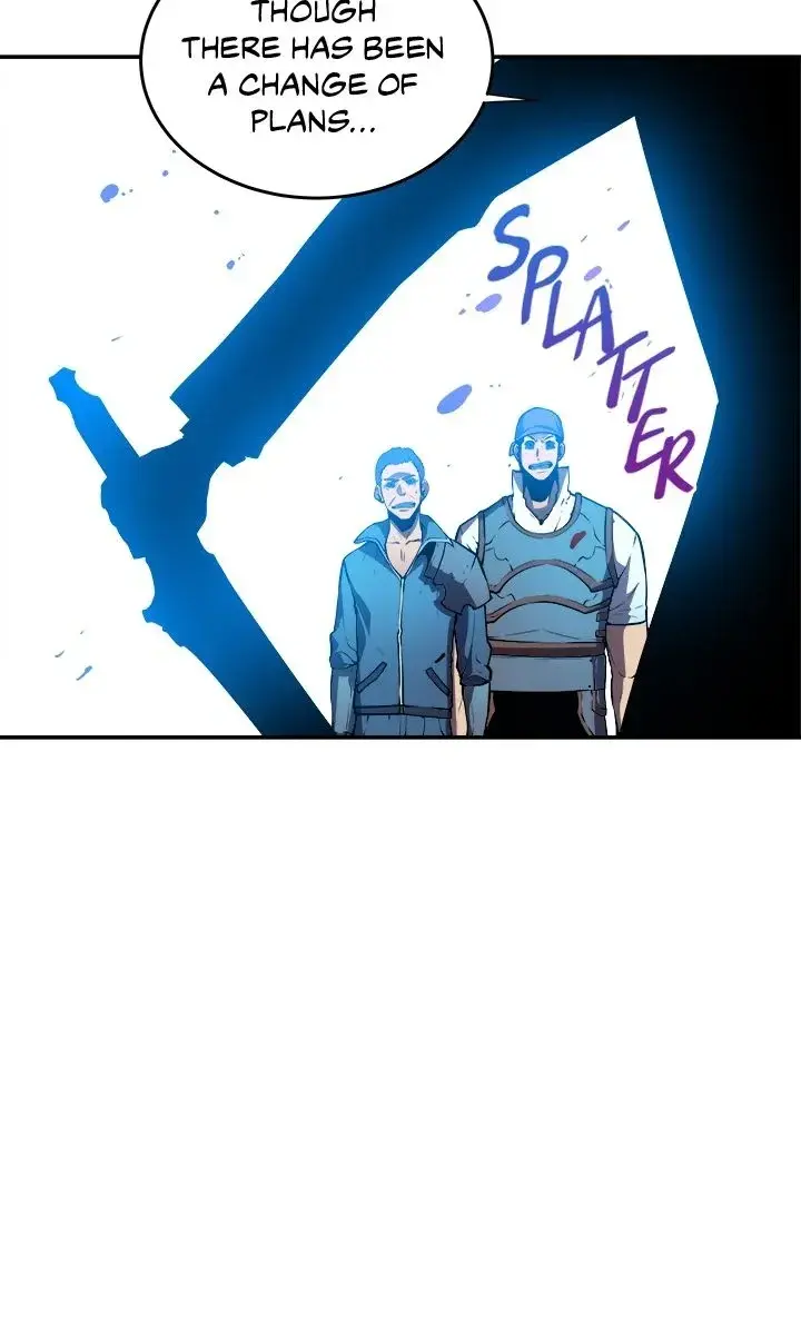 Solo Leveling Chapter 30 Page 17