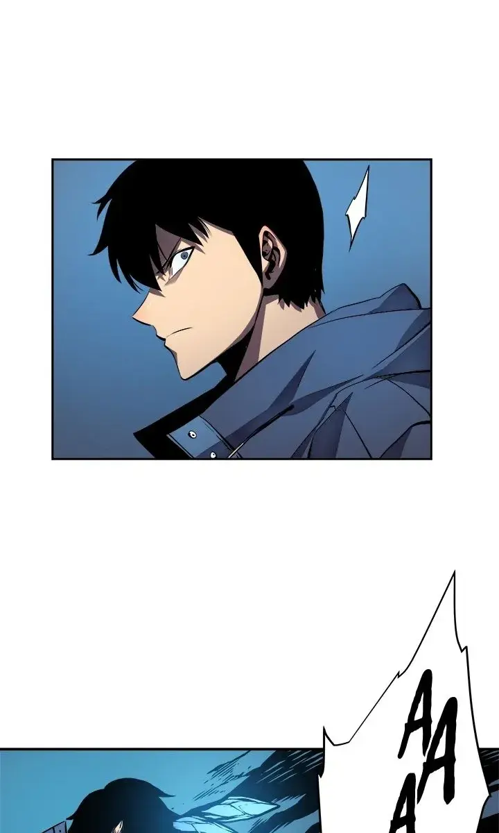 Solo Leveling Chapter 30 Page 19