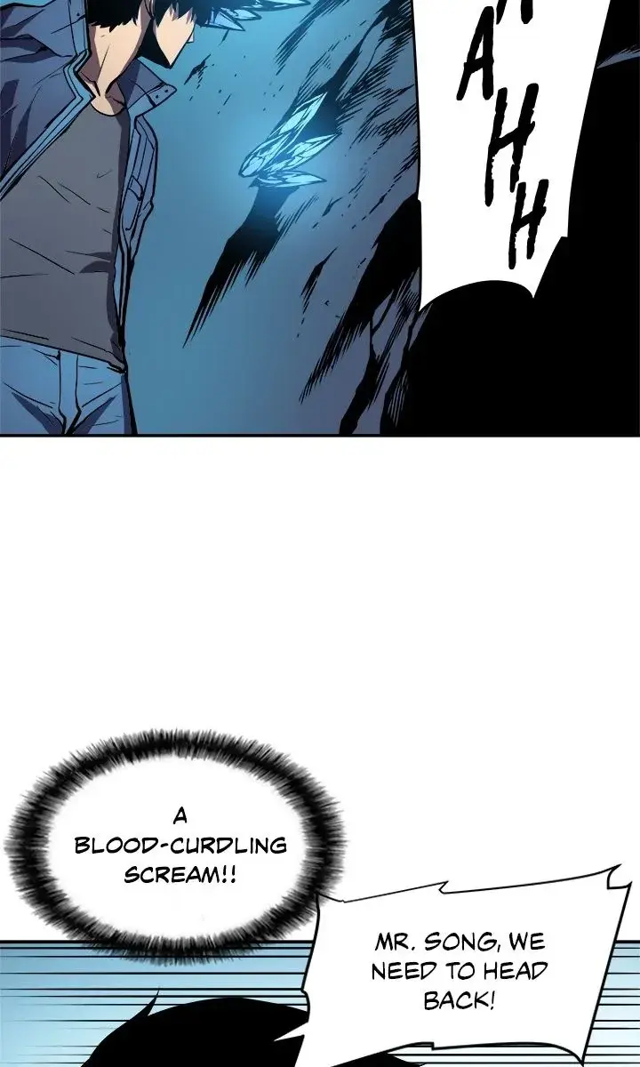 Solo Leveling Chapter 30 Page 20