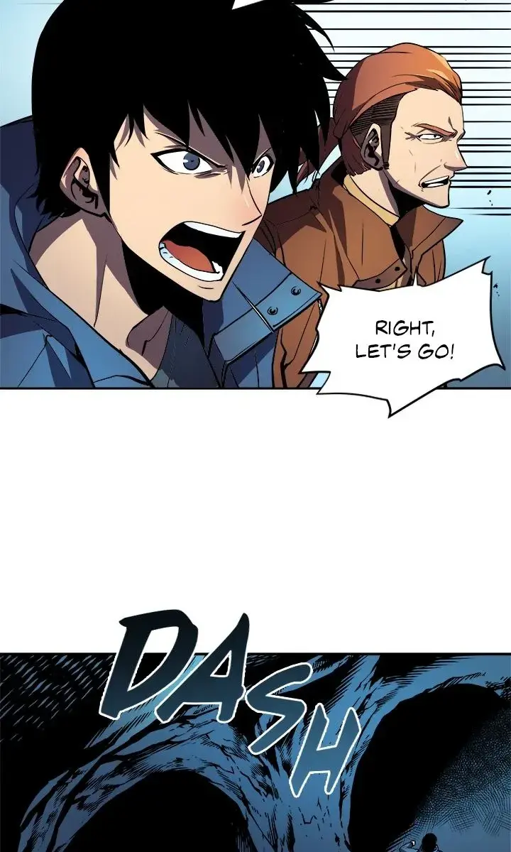 Solo Leveling Chapter 30 Page 21