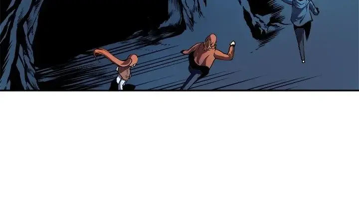 Solo Leveling Chapter 30 Page 22