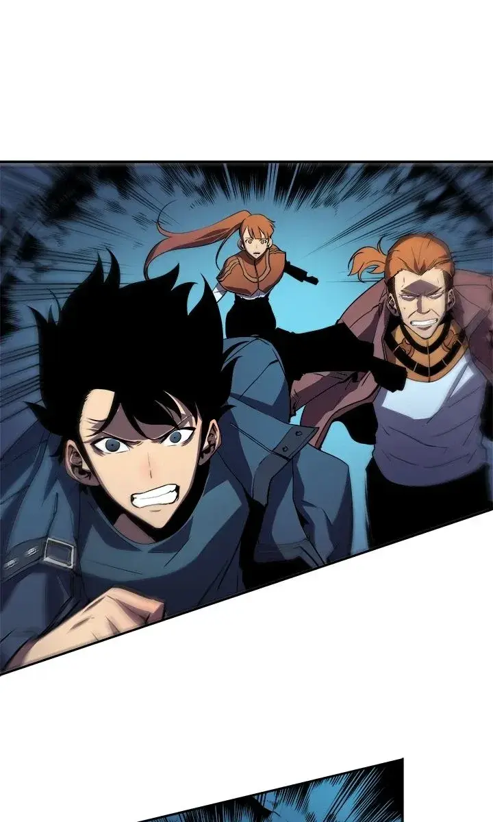 Solo Leveling Chapter 30 Page 23