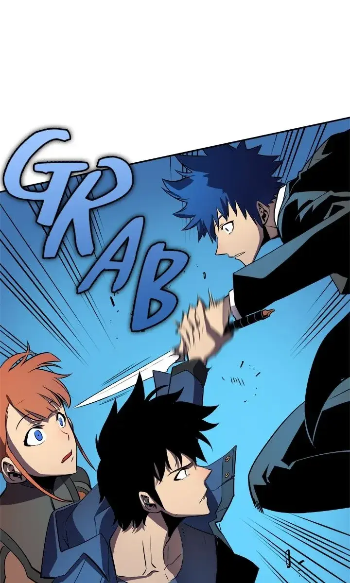 Solo Leveling Chapter 30 Page 26