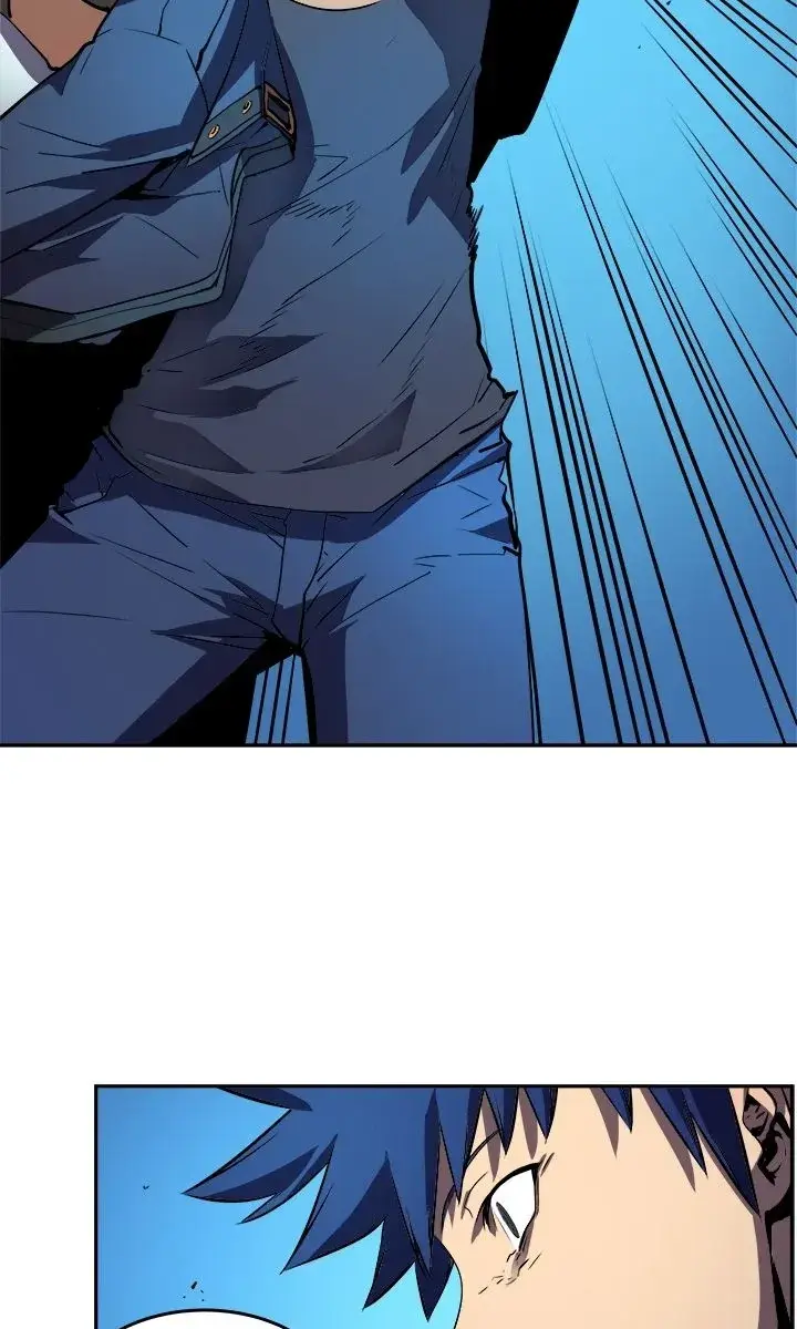 Solo Leveling Chapter 30 Page 27