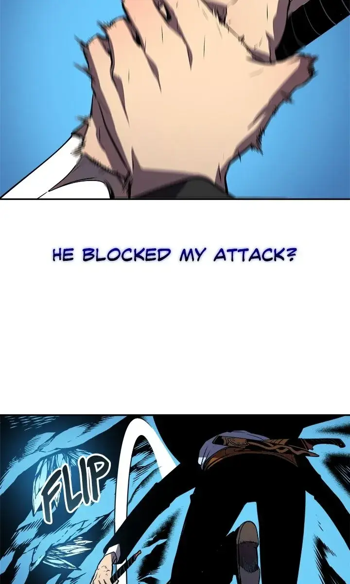 Solo Leveling Chapter 30 Page 30