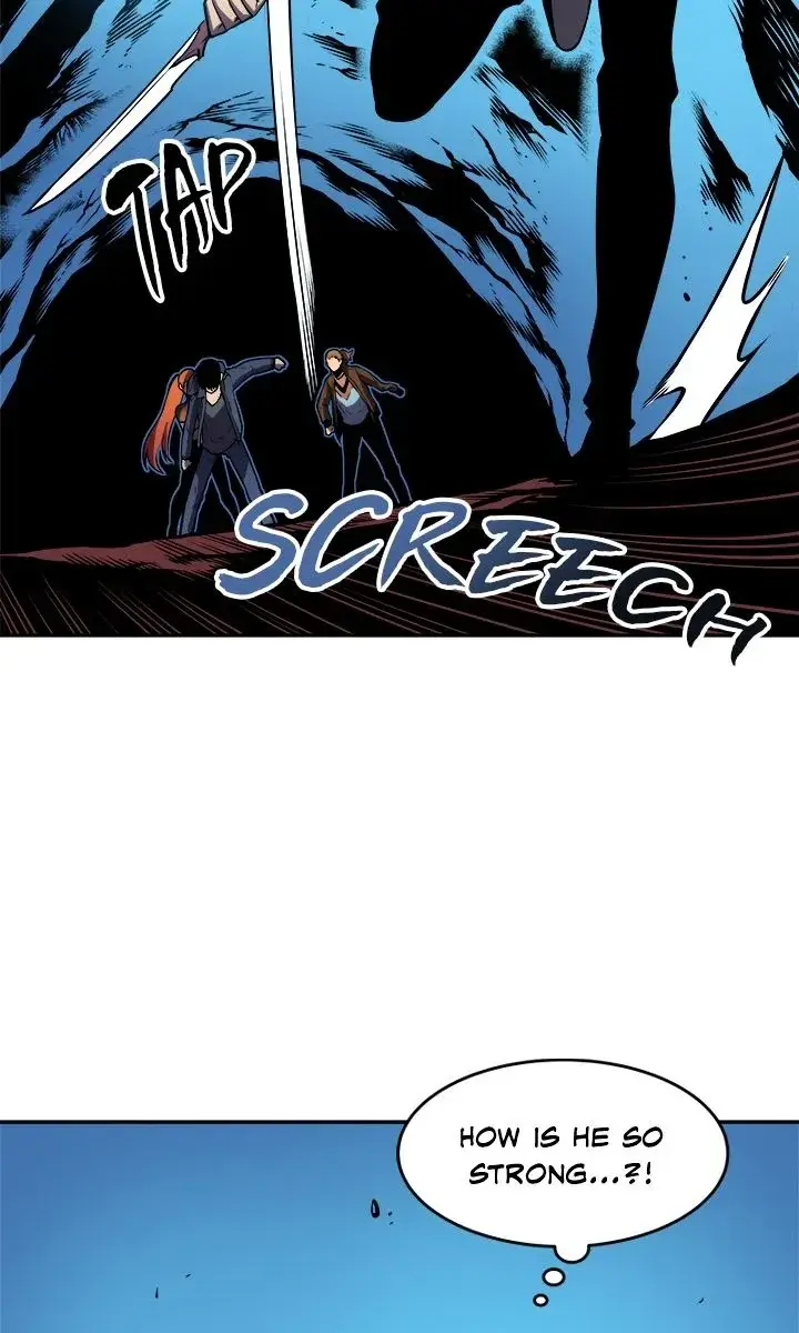 Solo Leveling Chapter 30 Page 31