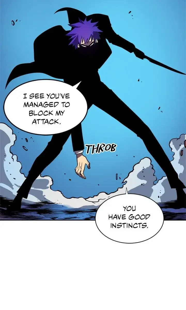 Solo Leveling Chapter 30 Page 32