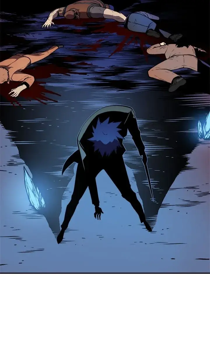 Solo Leveling Chapter 30 Page 36