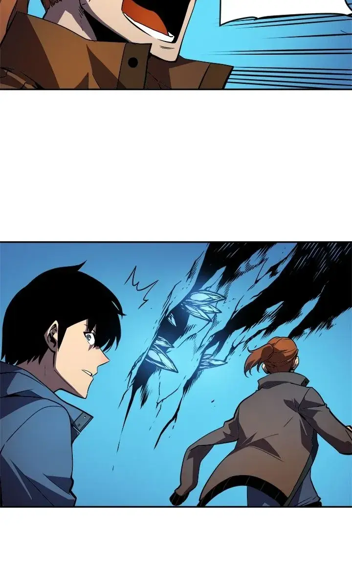 Solo Leveling Chapter 30 Page 38