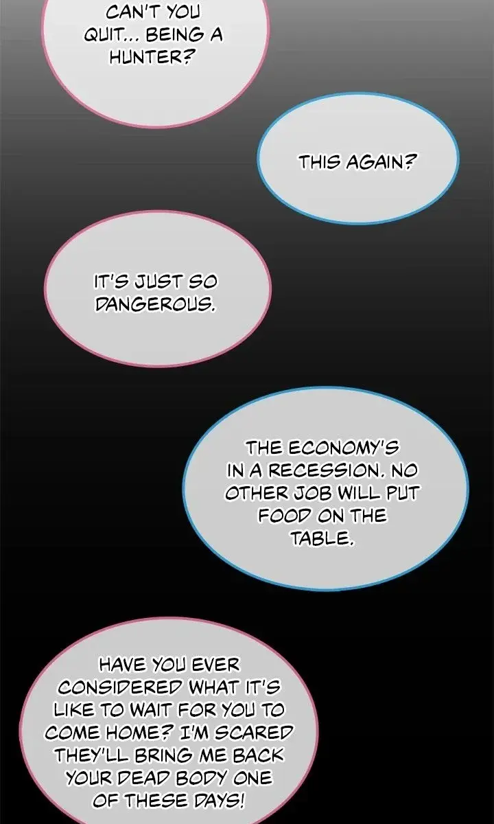 Solo Leveling Chapter 30 Page 40