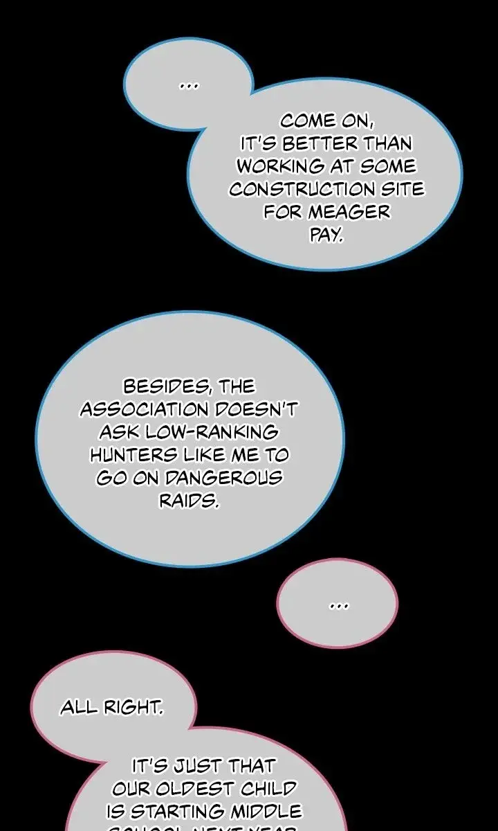 Solo Leveling Chapter 30 Page 42