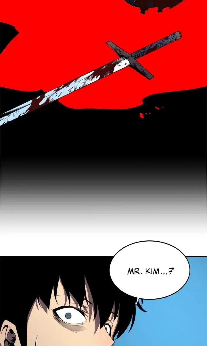 Solo Leveling Chapter 30 Page 55