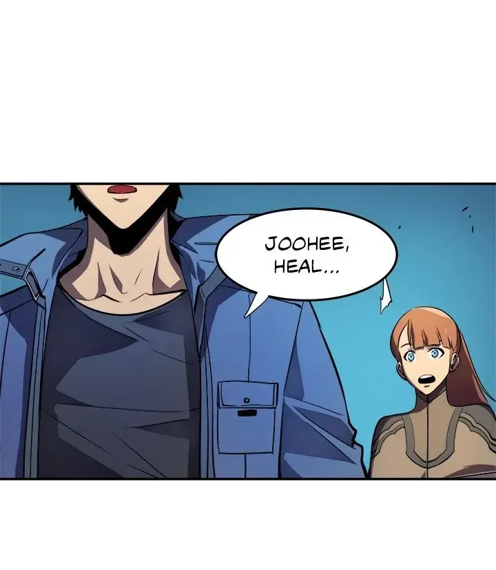 Solo Leveling Chapter 30 Page 58