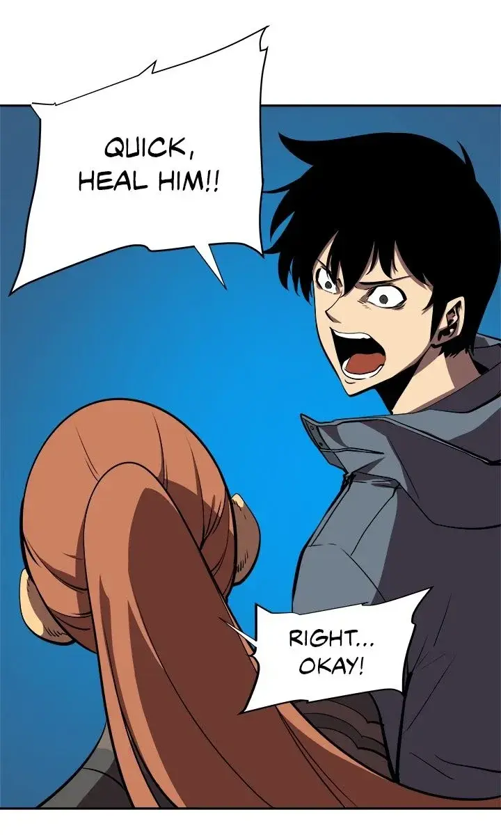 Solo Leveling Chapter 30 Page 59