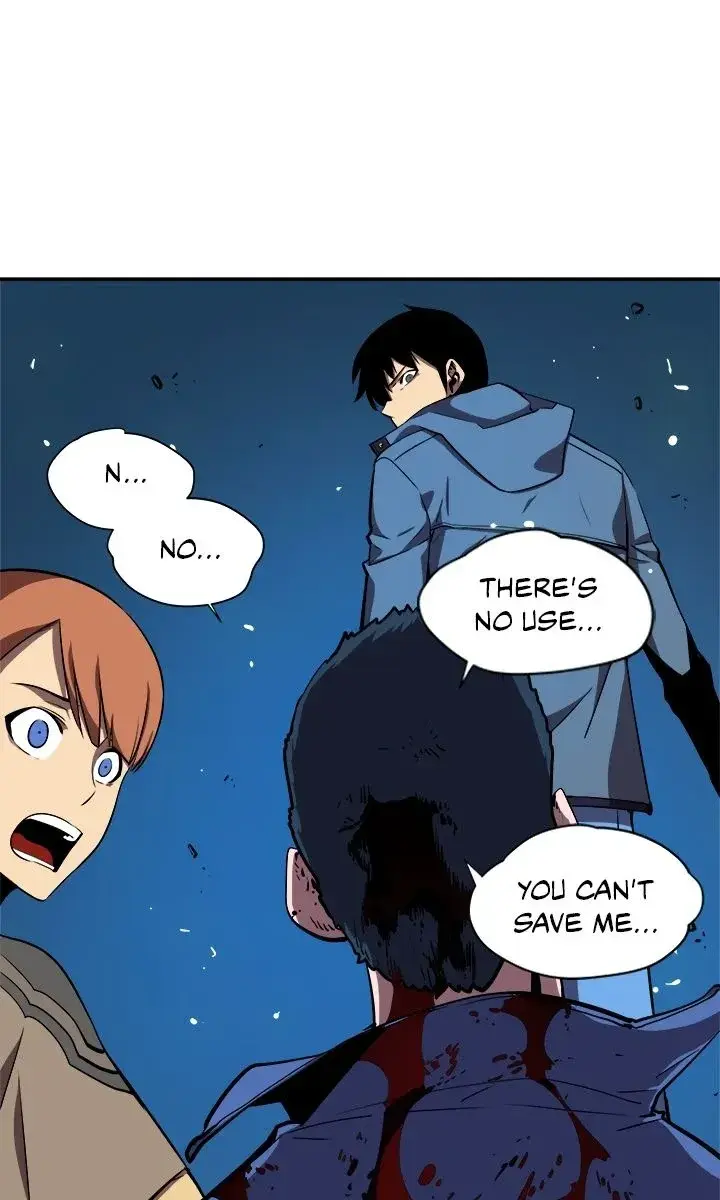 Solo Leveling Chapter 30 Page 61