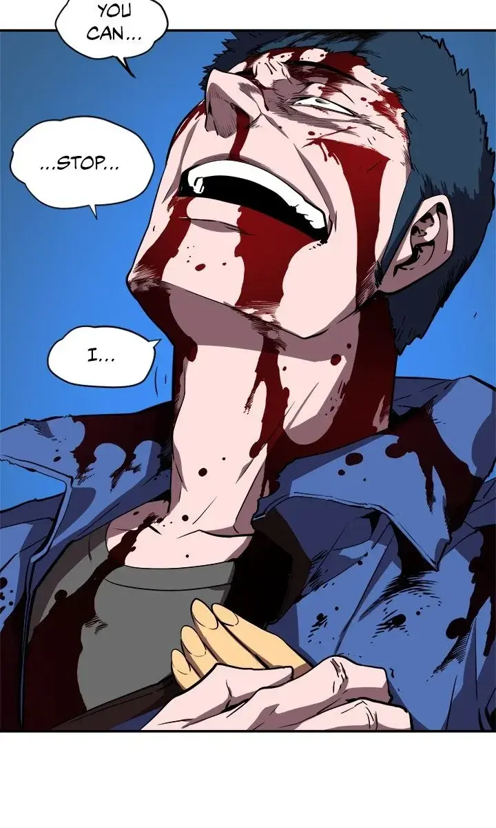 Solo Leveling Chapter 30 Page 63