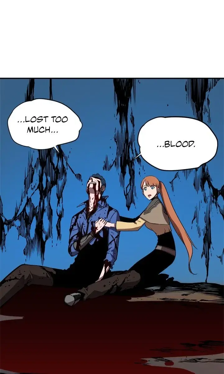 Solo Leveling Chapter 30 Page 64