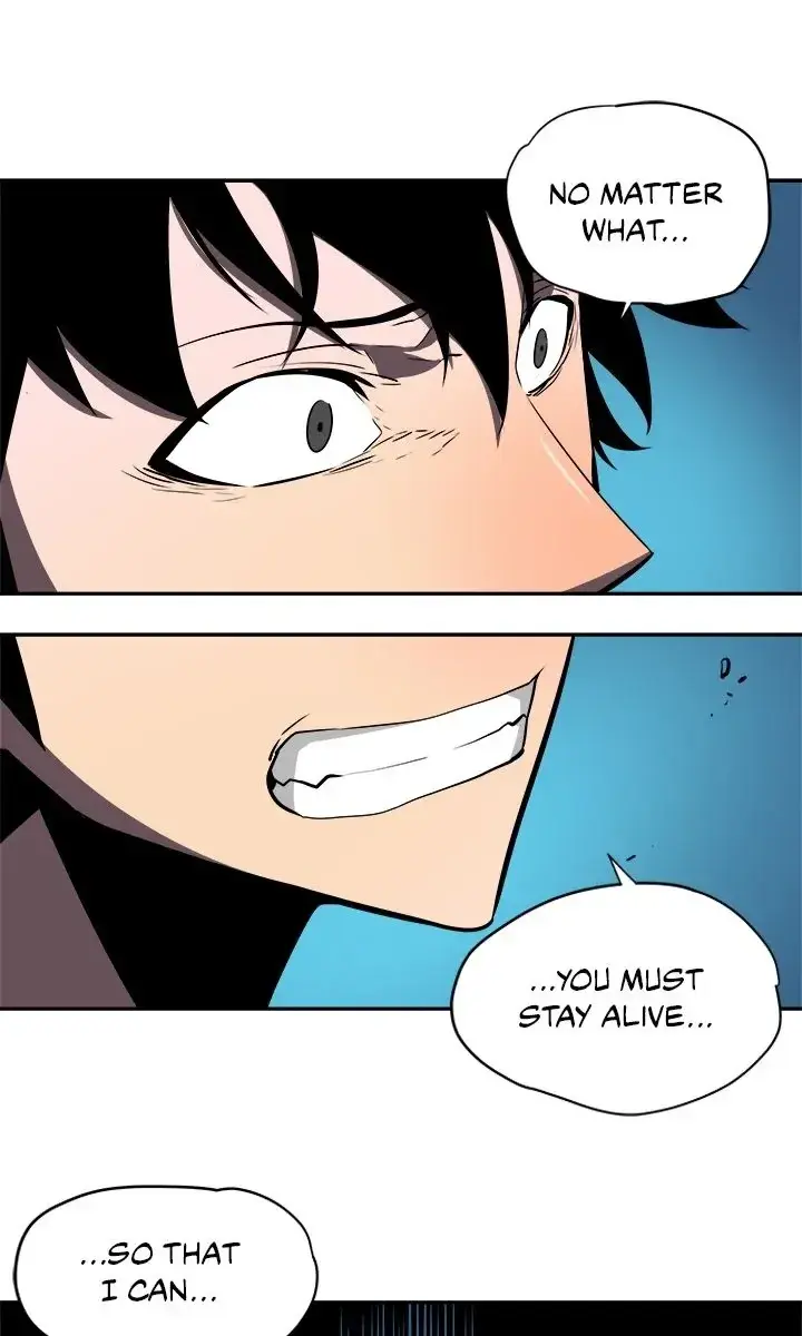 Solo Leveling Chapter 30 Page 68