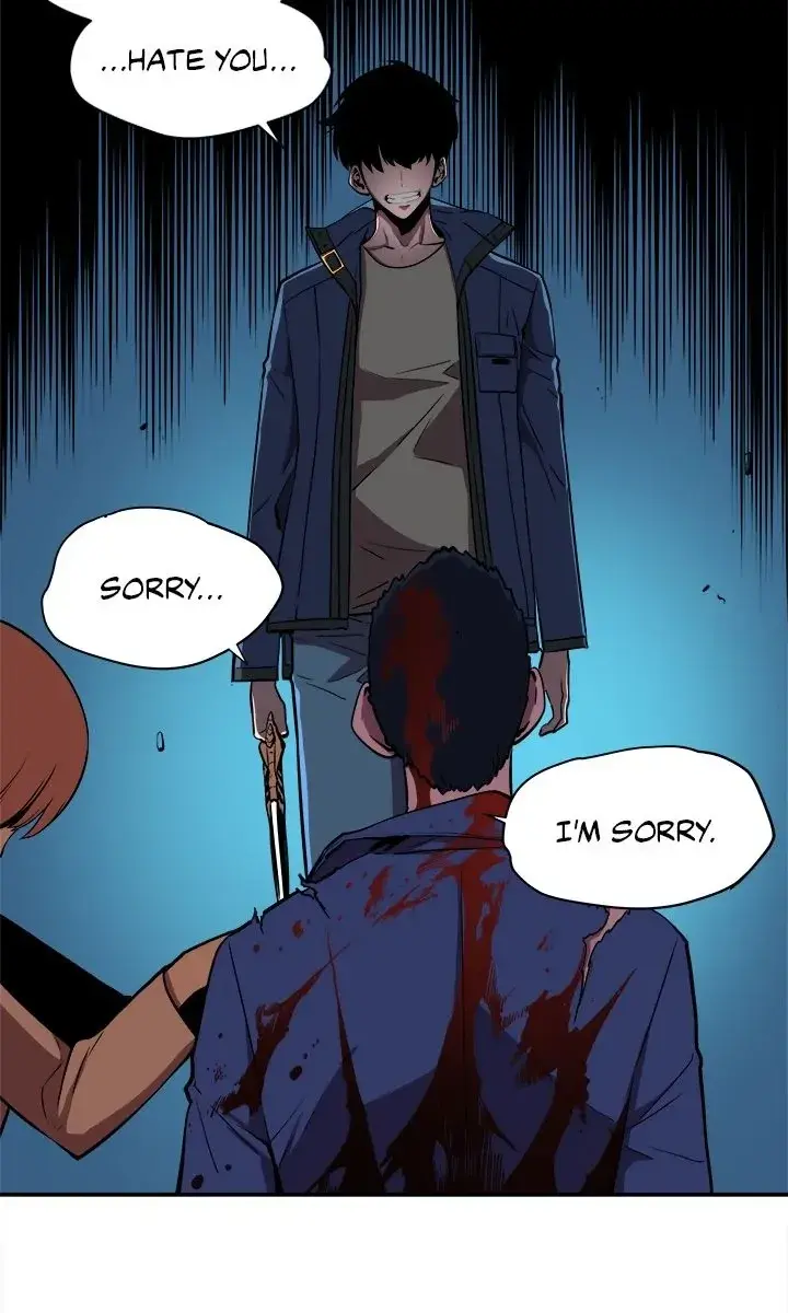 Solo Leveling Chapter 30 Page 69