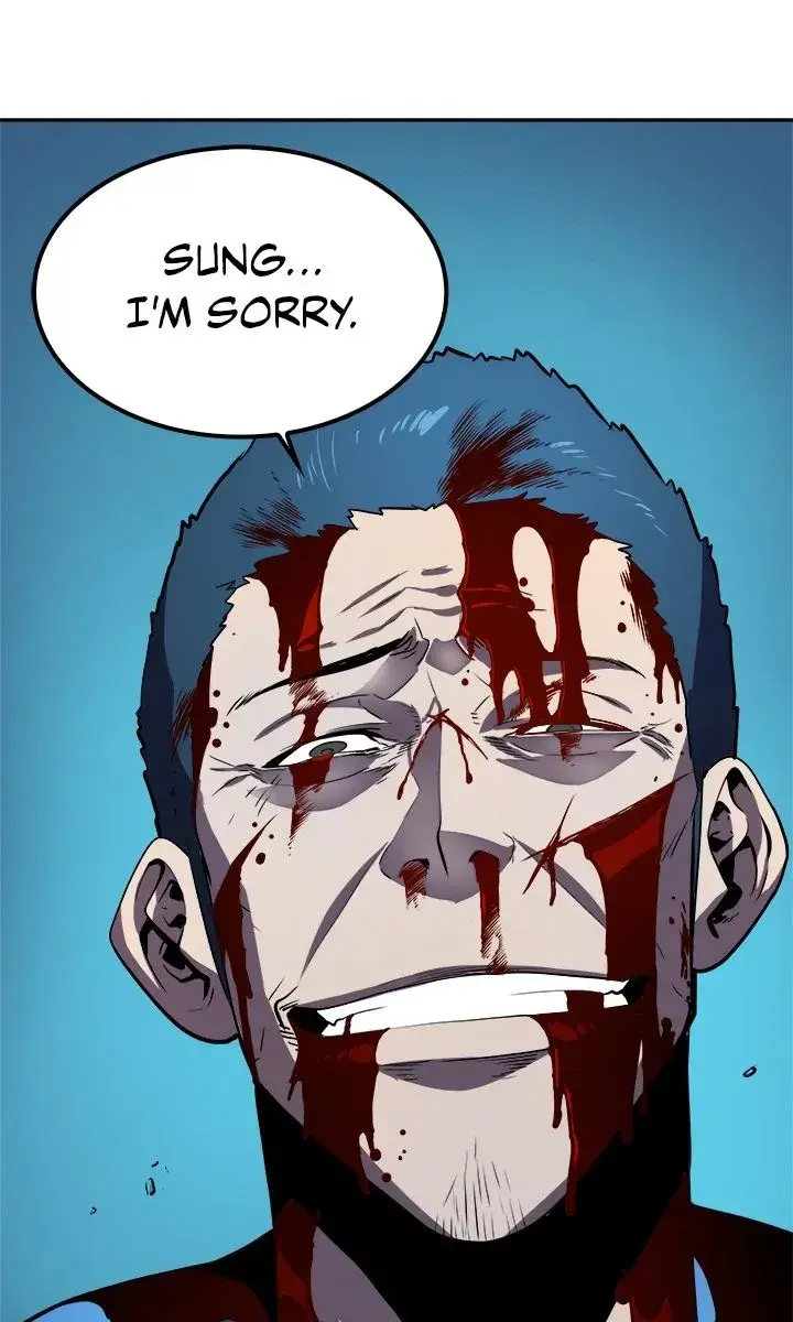 Solo Leveling Chapter 30 Page 76