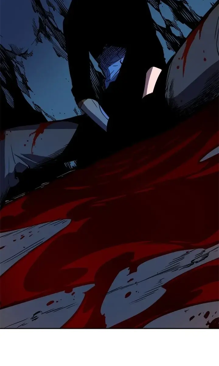 Solo Leveling Chapter 30 Page 81