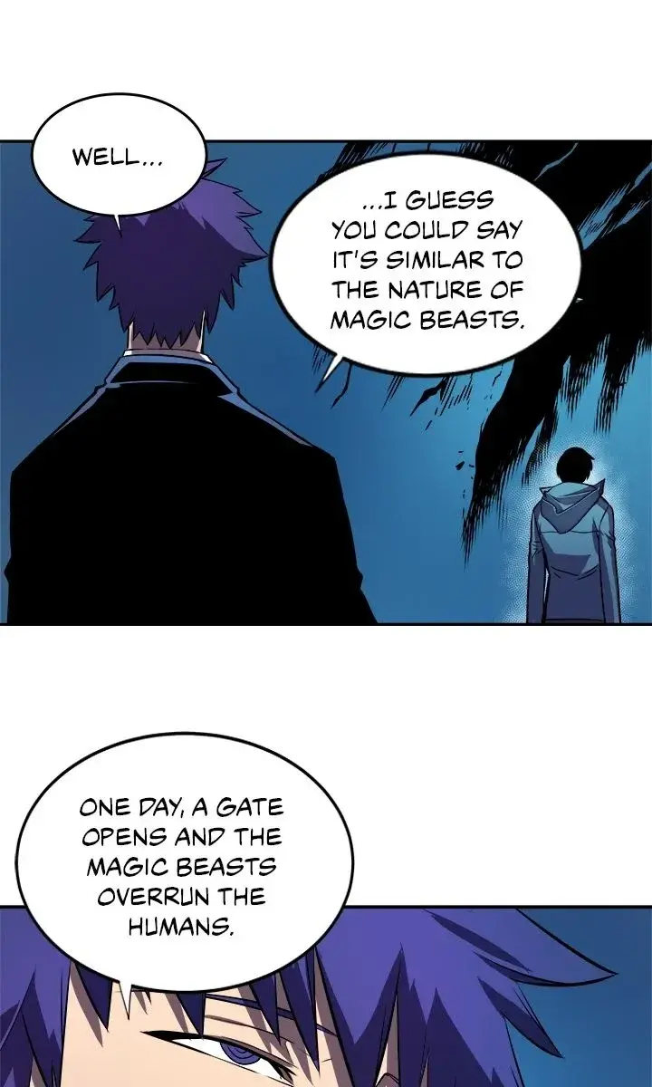 Solo Leveling Chapter 30 Page 84