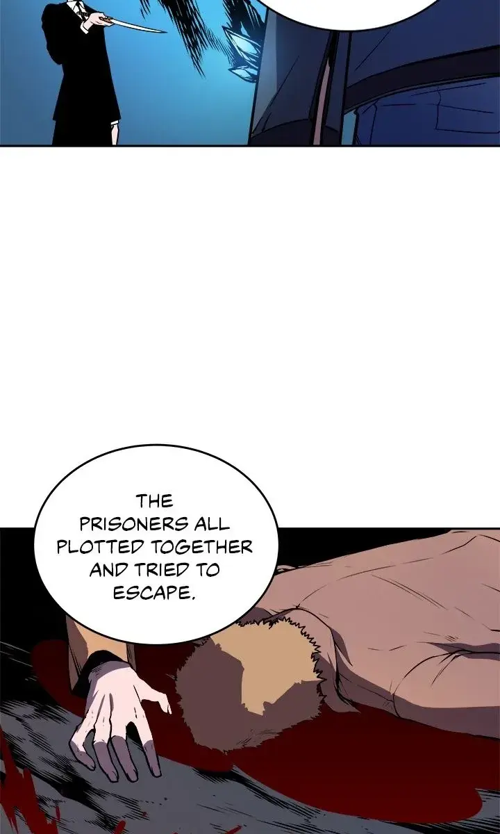 Solo Leveling Chapter 30 Page 86