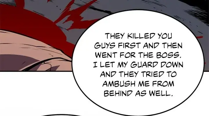 Solo Leveling Chapter 30 Page 87