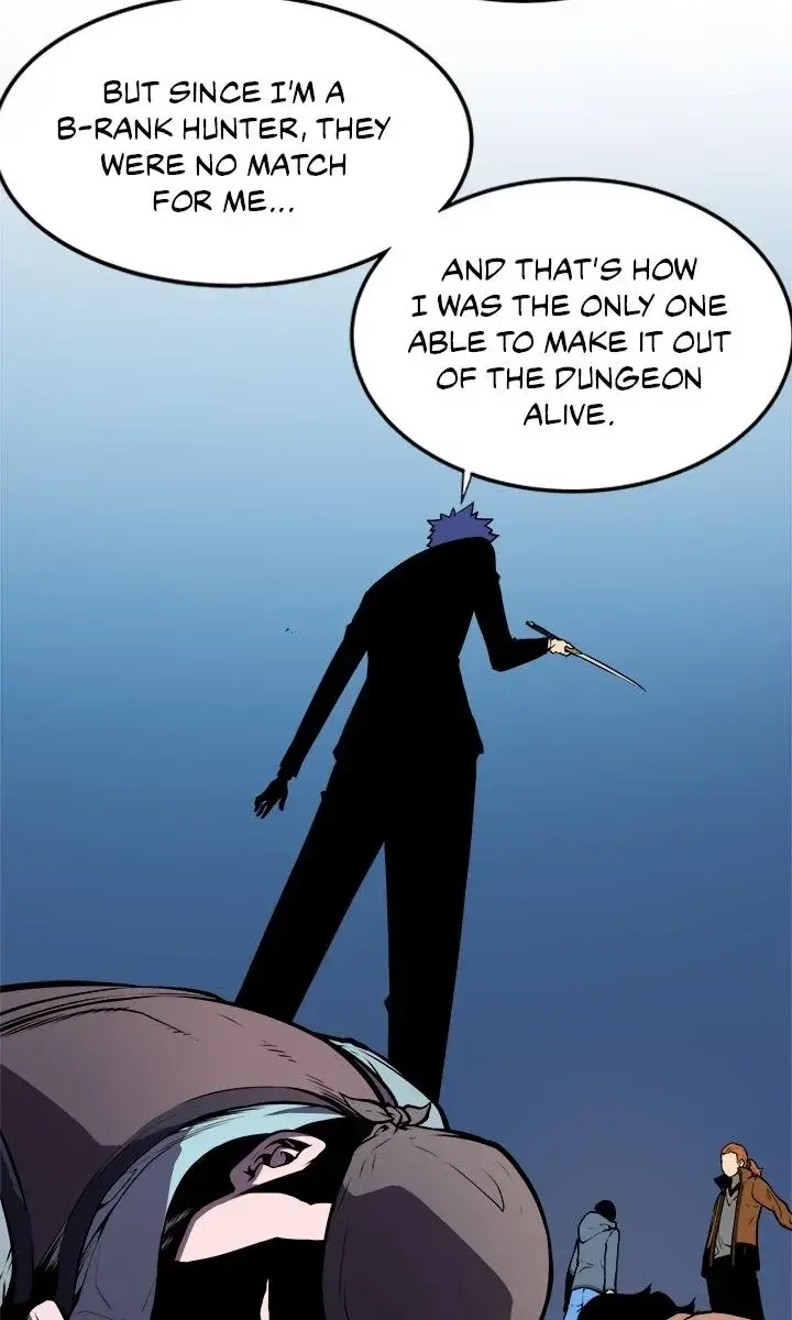 Solo Leveling Chapter 30 Page 88