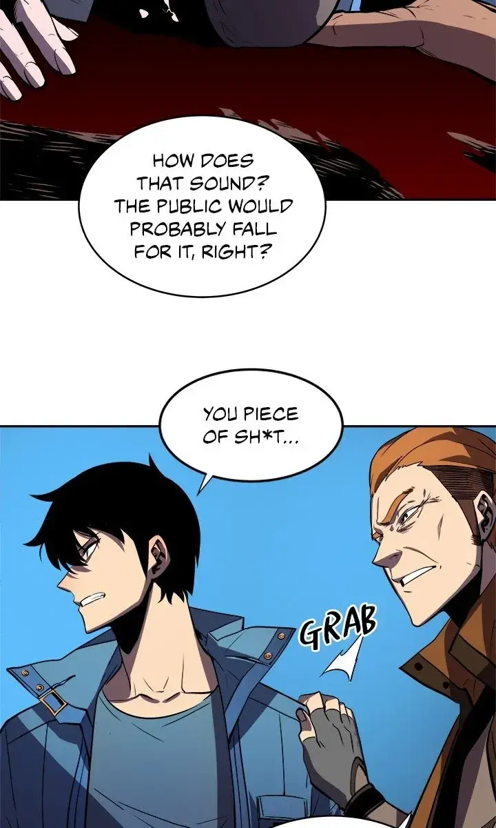 Solo Leveling Chapter 30 Page 89