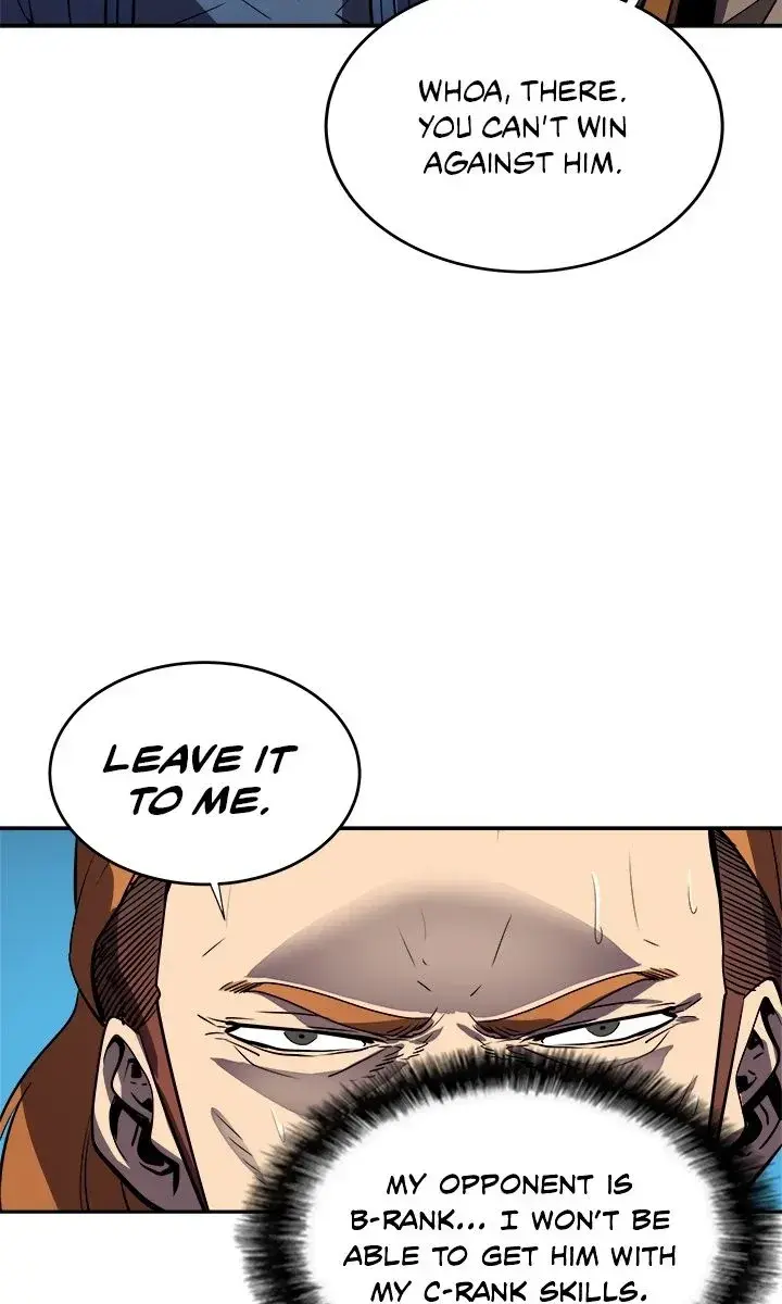 Solo Leveling Chapter 30 Page 90