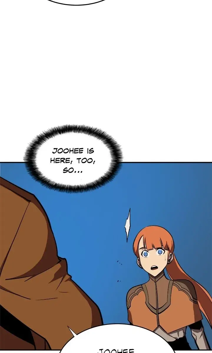 Solo Leveling Chapter 30 Page 94