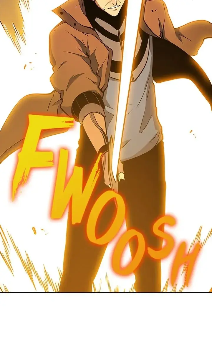 Solo Leveling Chapter 31 Page 4