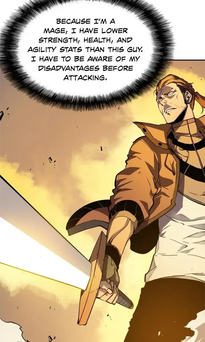 Solo Leveling Chapter 31 Page 7