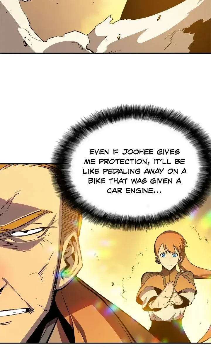 Solo Leveling Chapter 31 Page 8